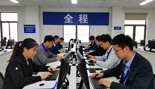 北京益语欢青房地产经纪有限公司以项目咨询服务连接更多应用场景