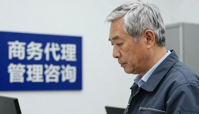 商务代理服务中的市场调研如何影响实际应用