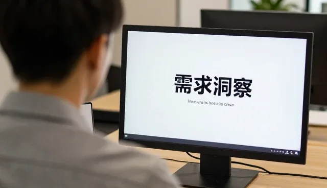 商务代理选型关注点：企业如何精准匹配服务需求