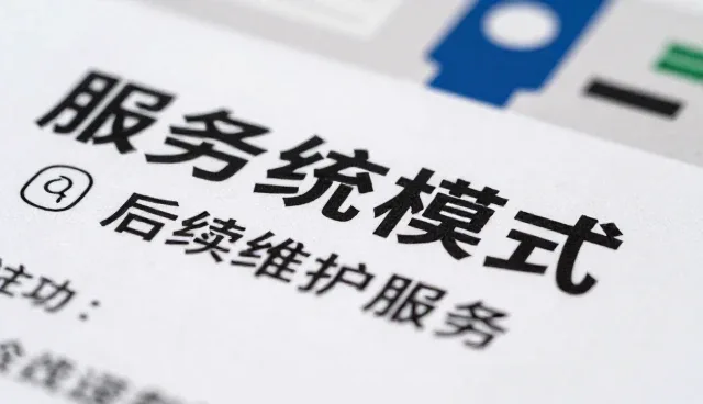 企业注册代理服务如何匹配财税规划应用场景