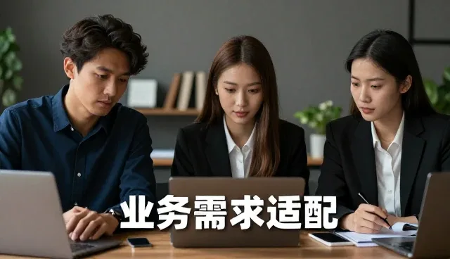 企业注册代理在管理流程中的实际应用分析